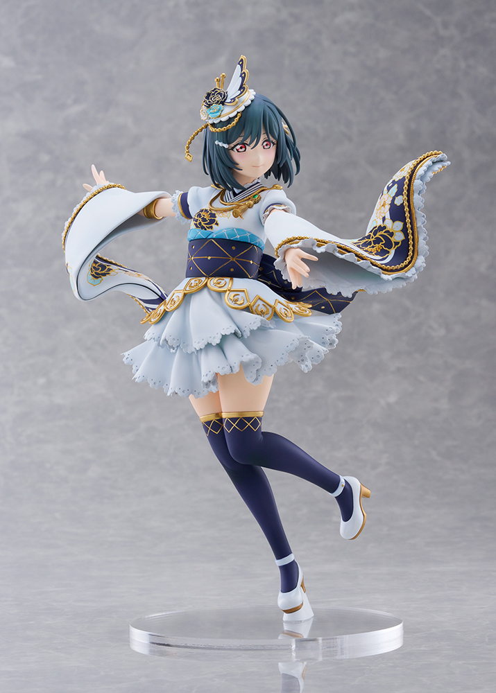 Shioriko Mifune | Ultra Tokyo Connection